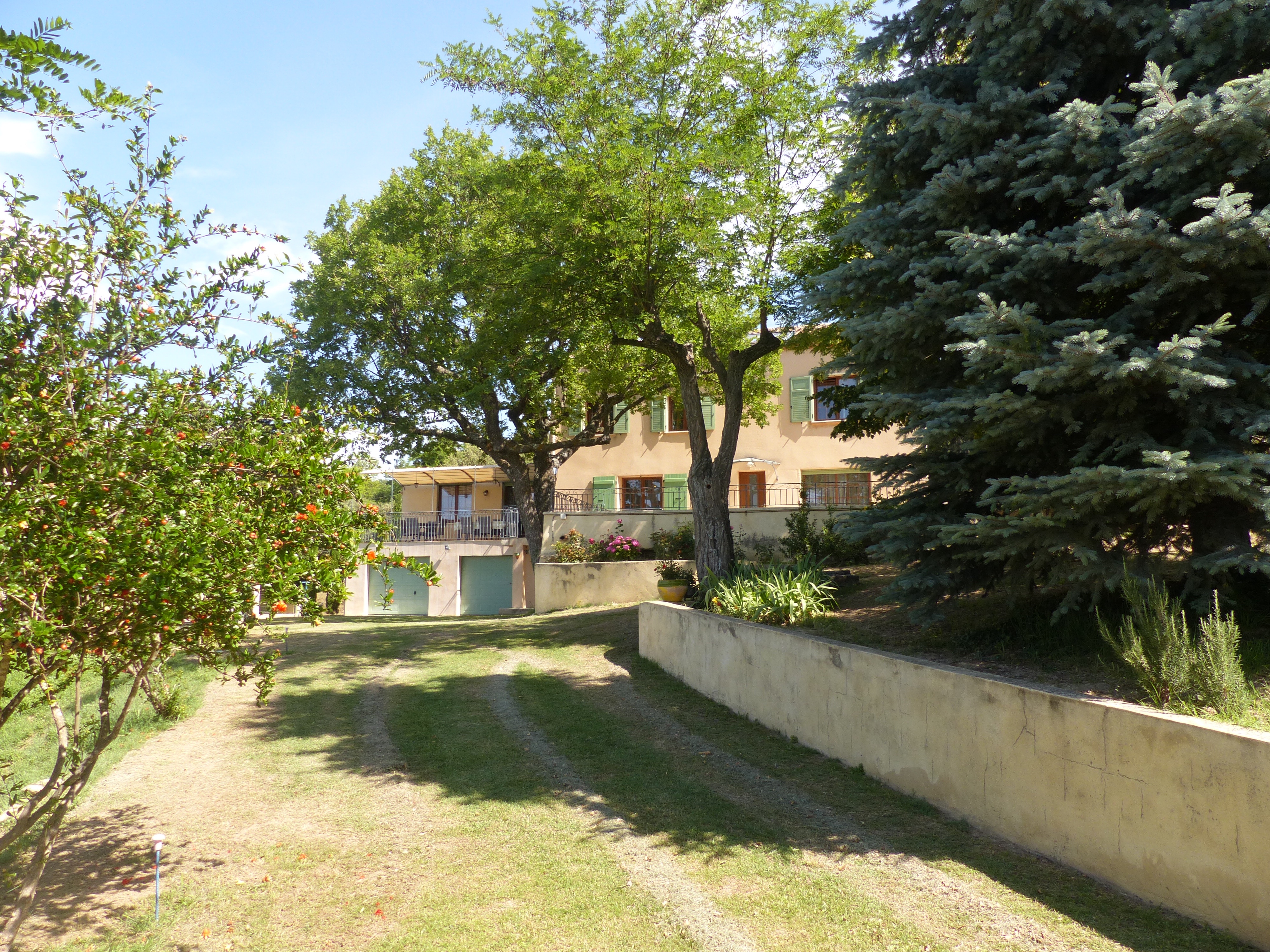 bastide