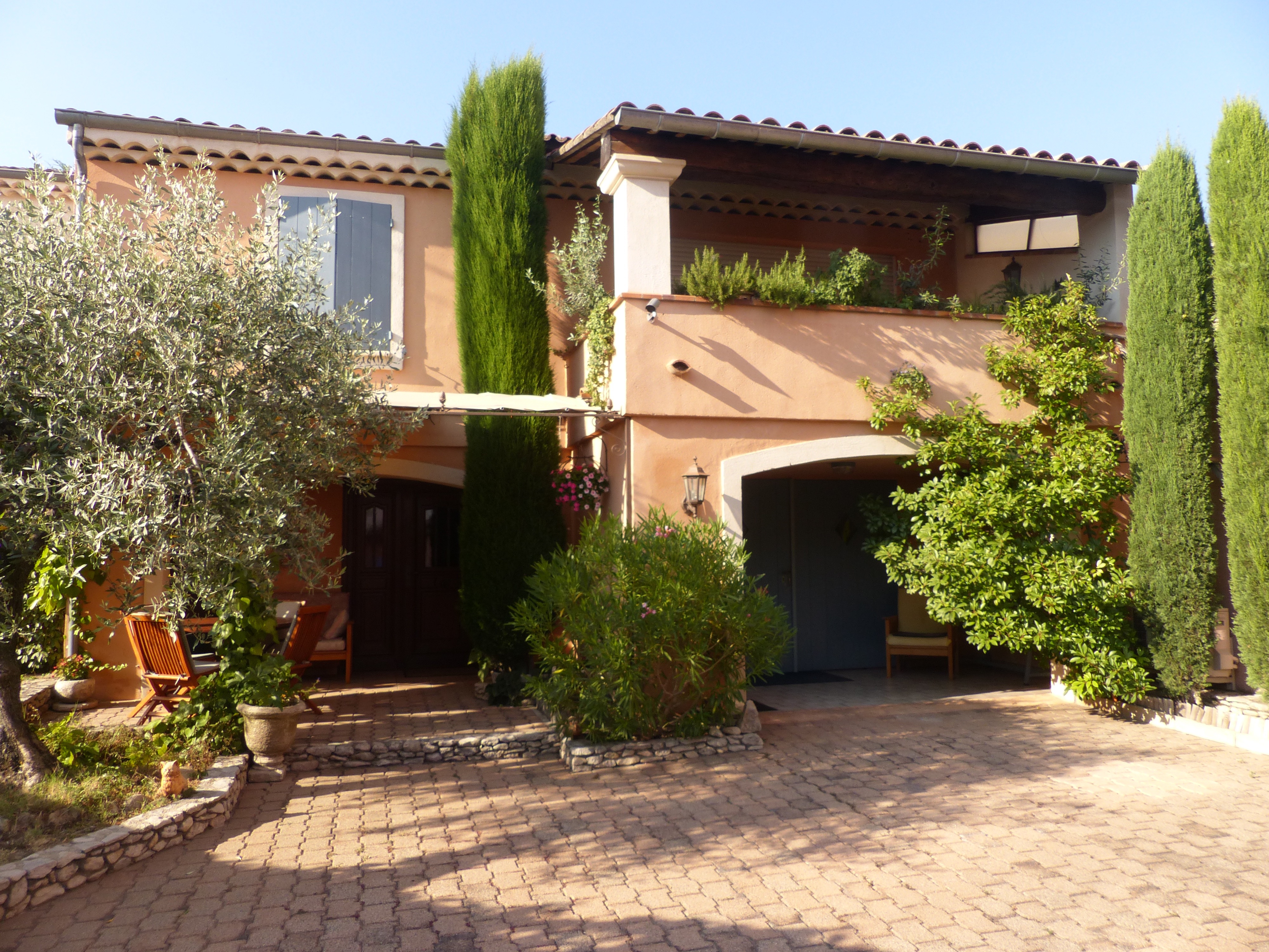 Authentic Property Provence Real Estate in France