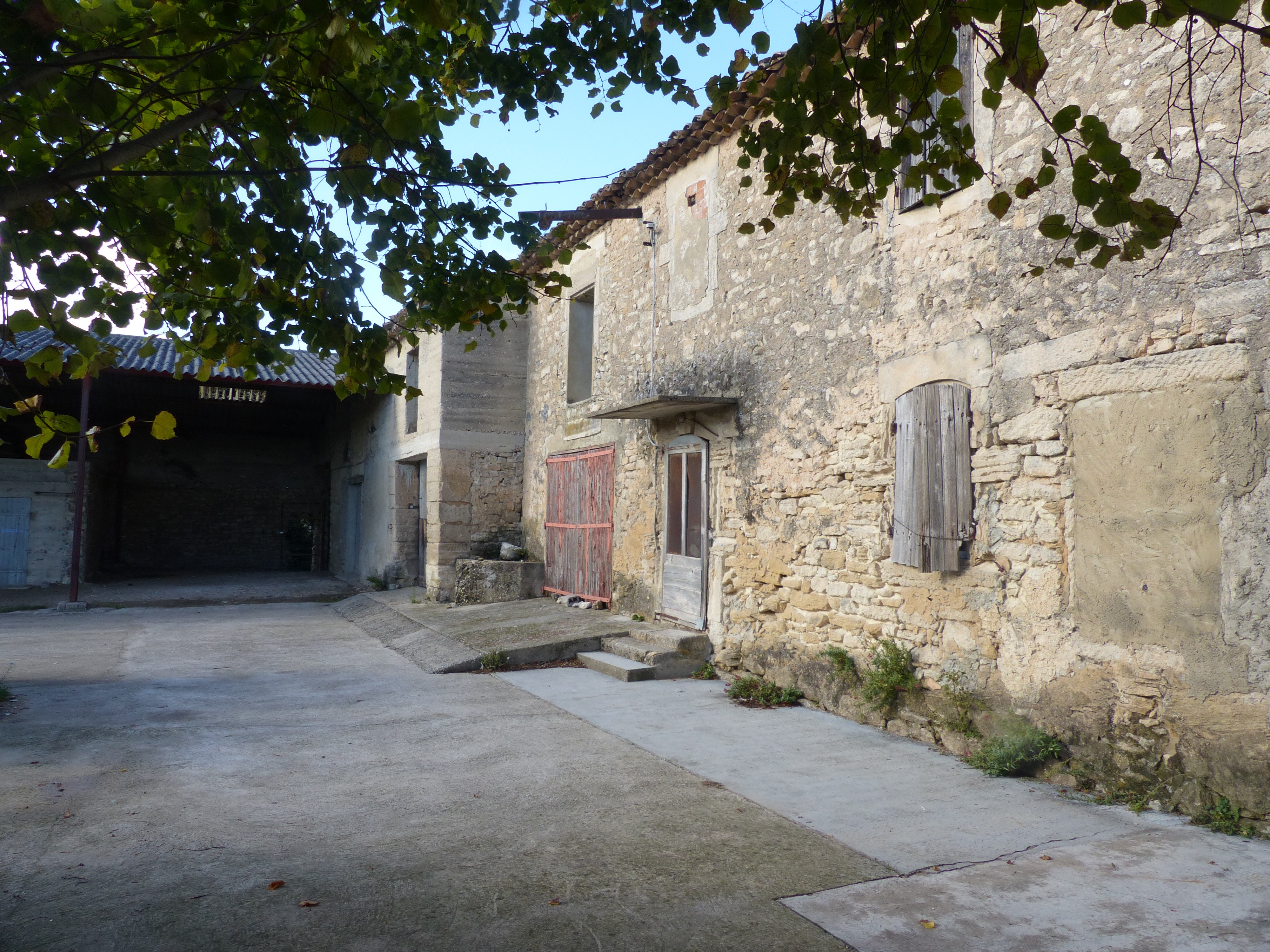 propriete