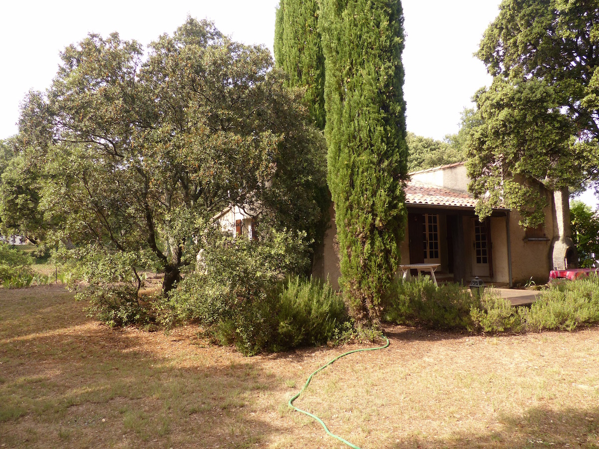 maisons-village