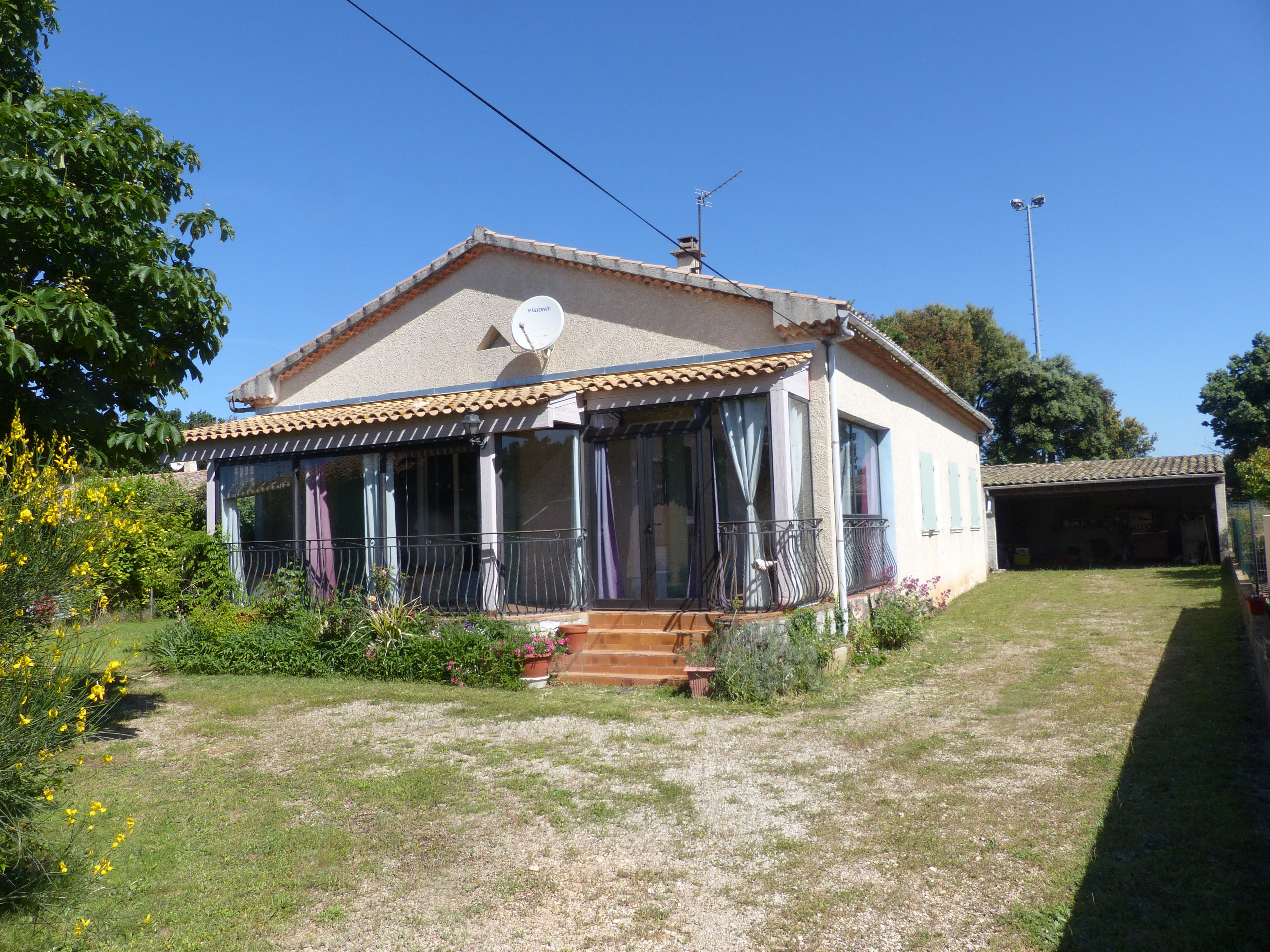 propriete