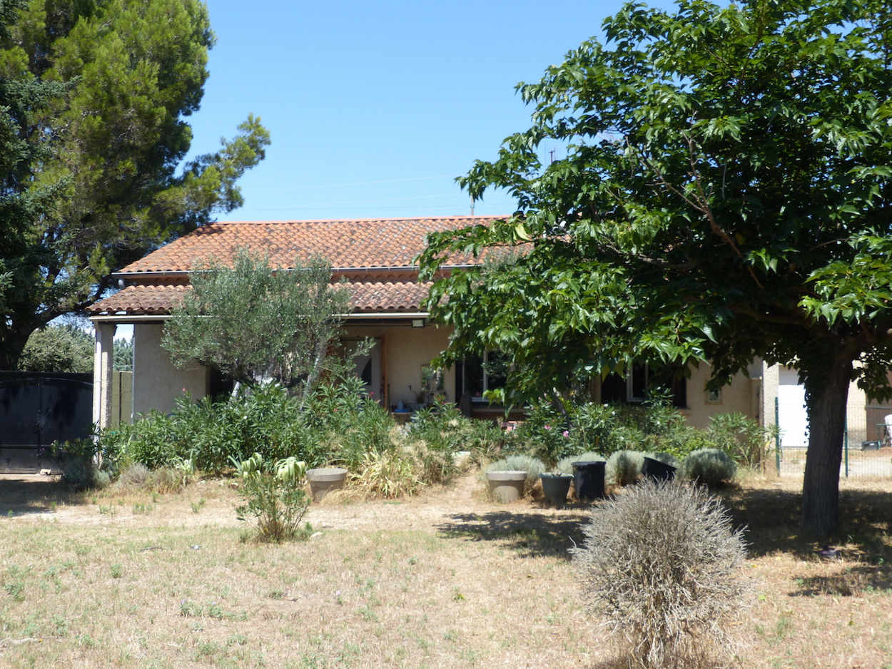 maisons-village